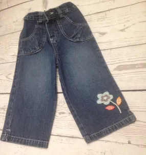 3-4 Years Jeans