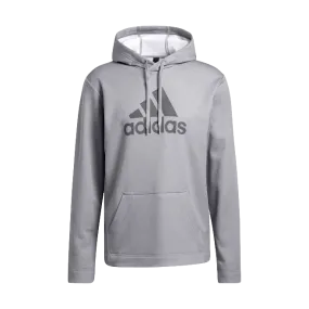 Adidas Badge of Sport Hoodie