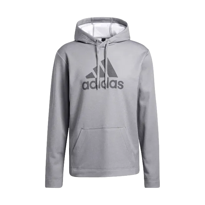 Adidas Badge of Sport Hoodie