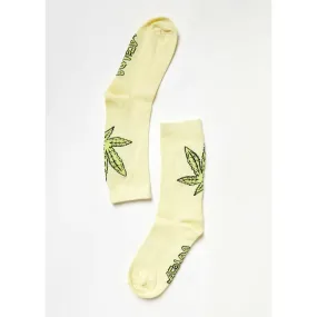 Afends Coasting Hemp Crew Socks