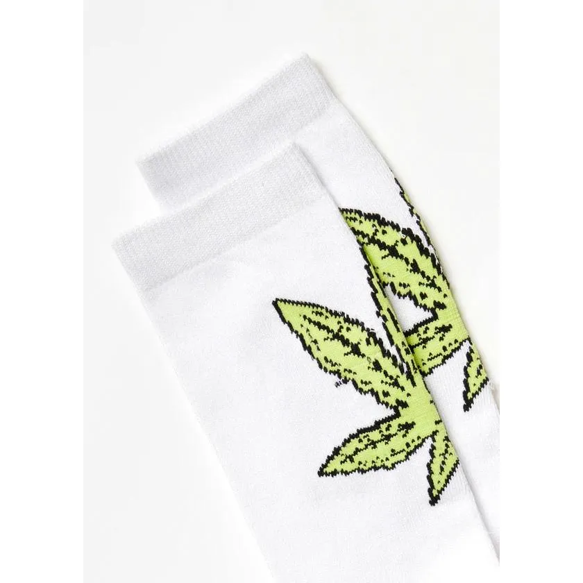 Afends Coasting Hemp Crew Socks