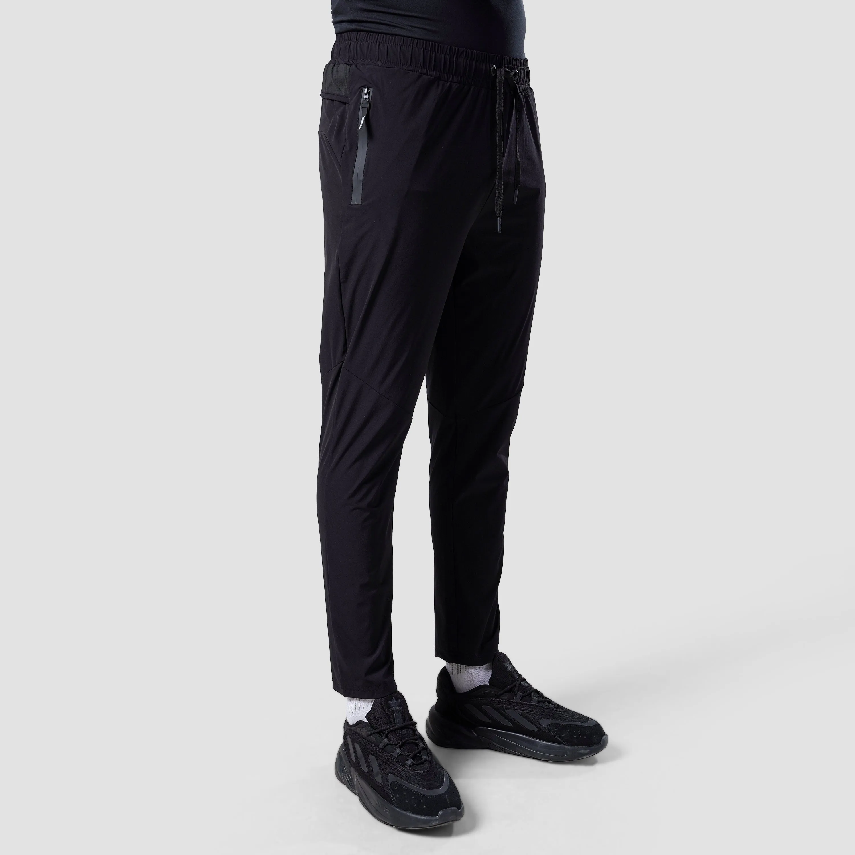 Agility Track Trousers (Black)