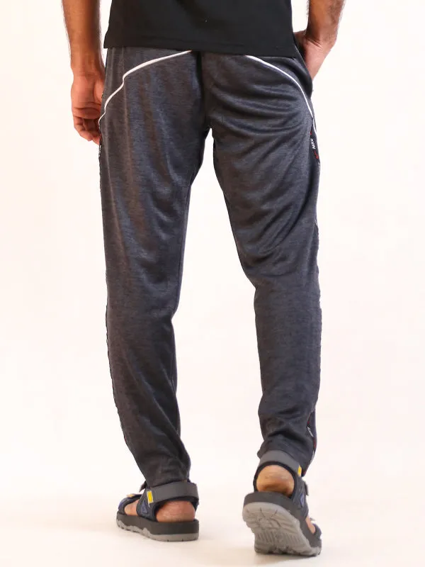 AH01 Men's Trouser Air ke Charcoal