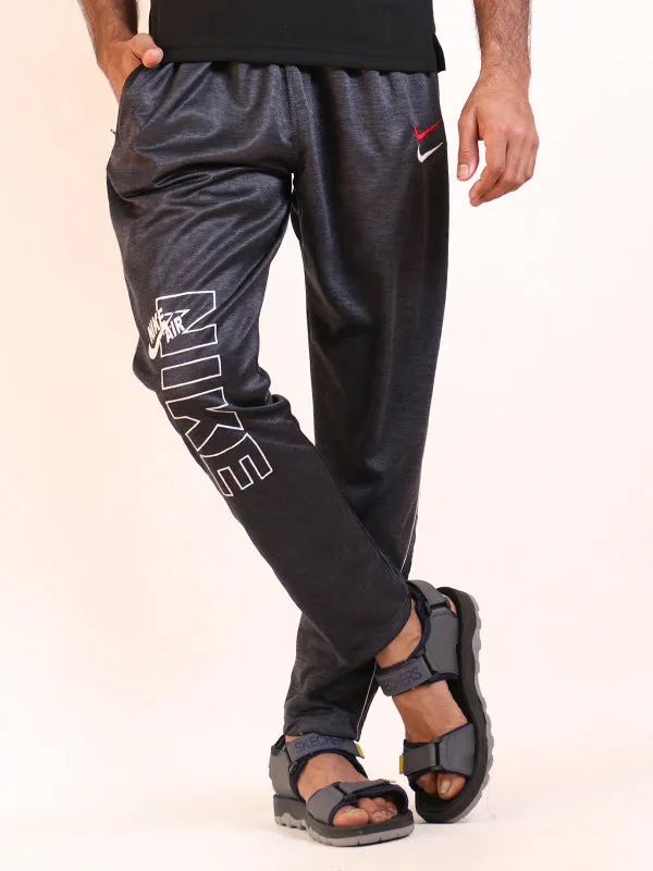 AH01 Men's Trouser Air ke Charcoal