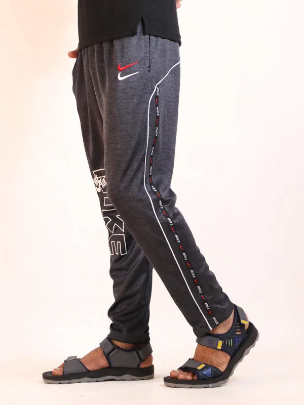 AH01 Men's Trouser Air ke Charcoal