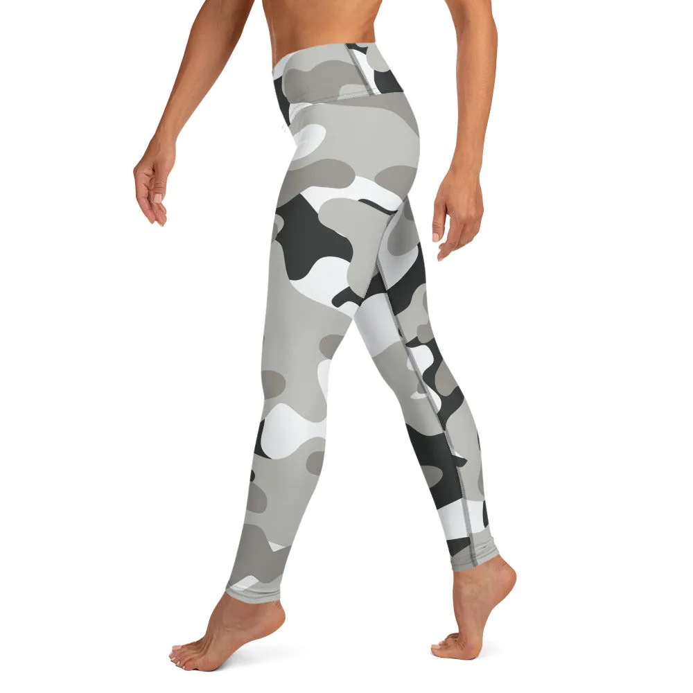 Align High-Waisted Camo Leggings