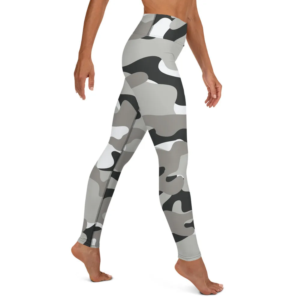 Align High-Waisted Camo Leggings