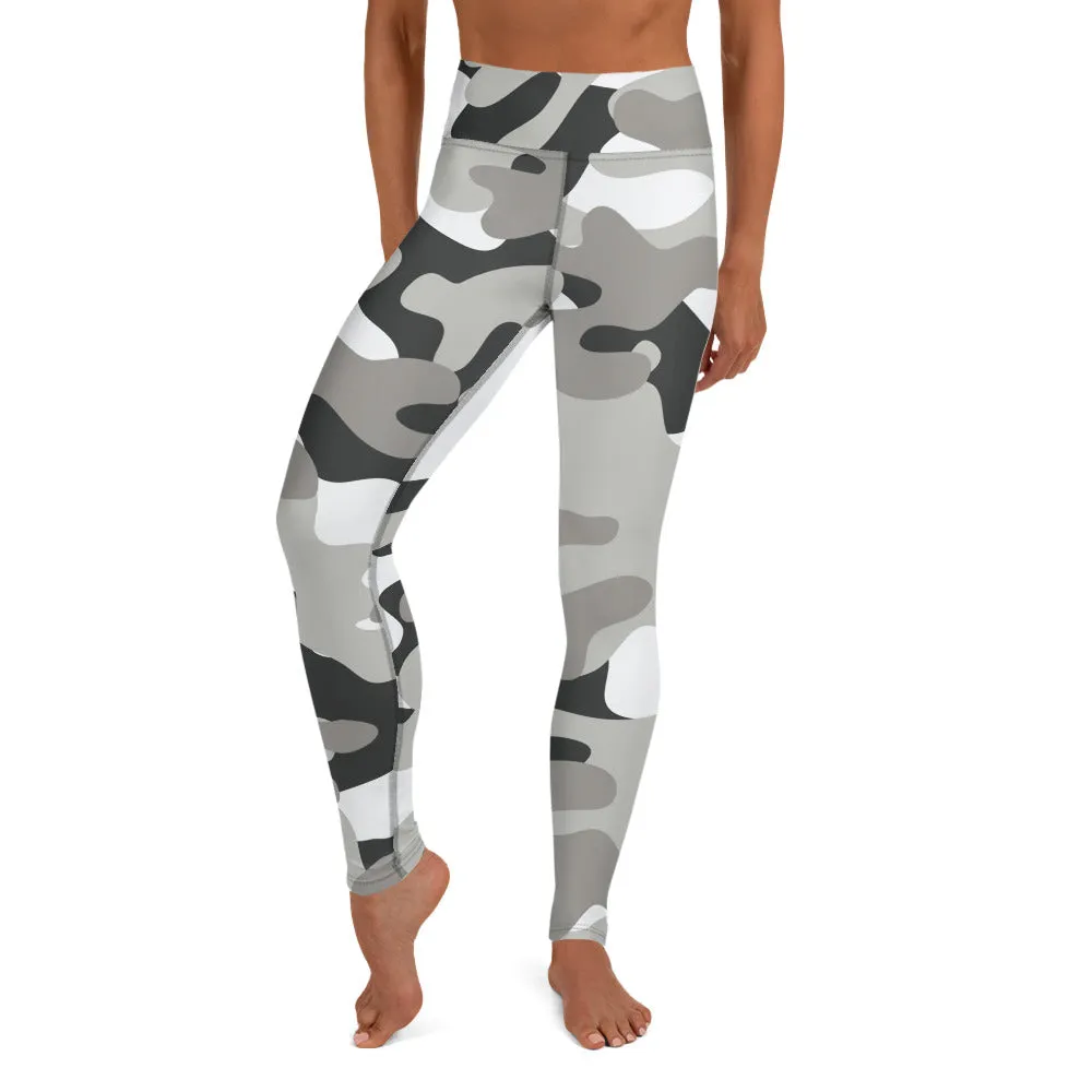 Align High-Waisted Camo Leggings