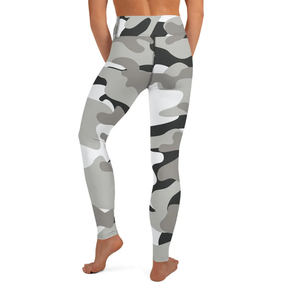 Align High-Waisted Camo Leggings