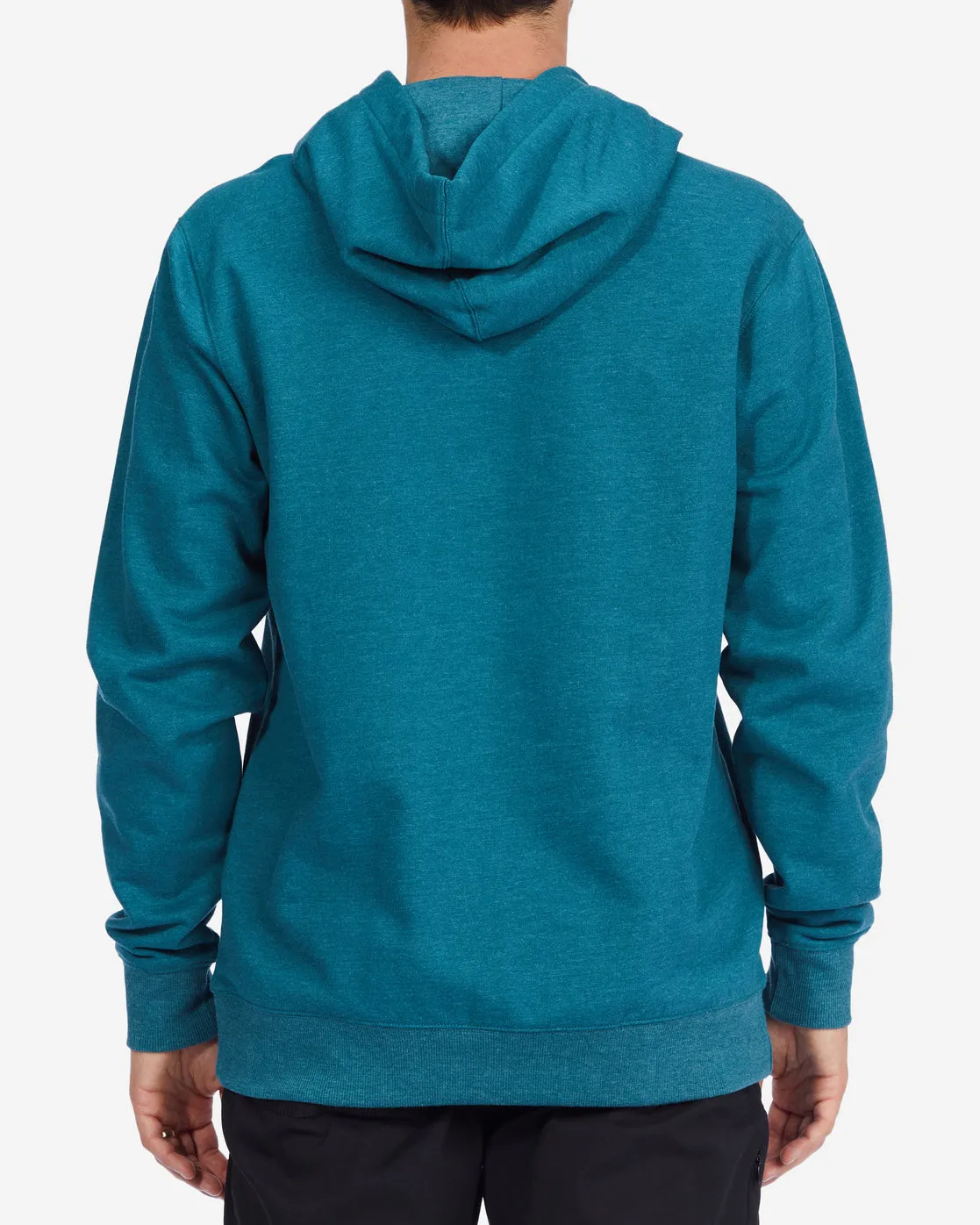 All Day Pullover Hoody Men's