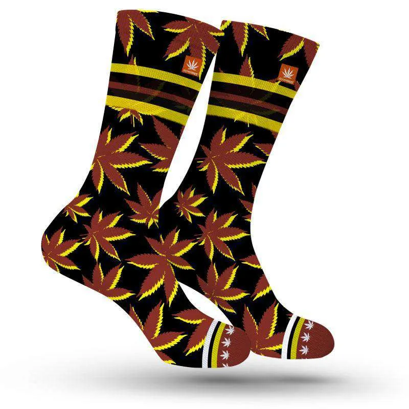 ARIZONA MARIJUANA SOCKS