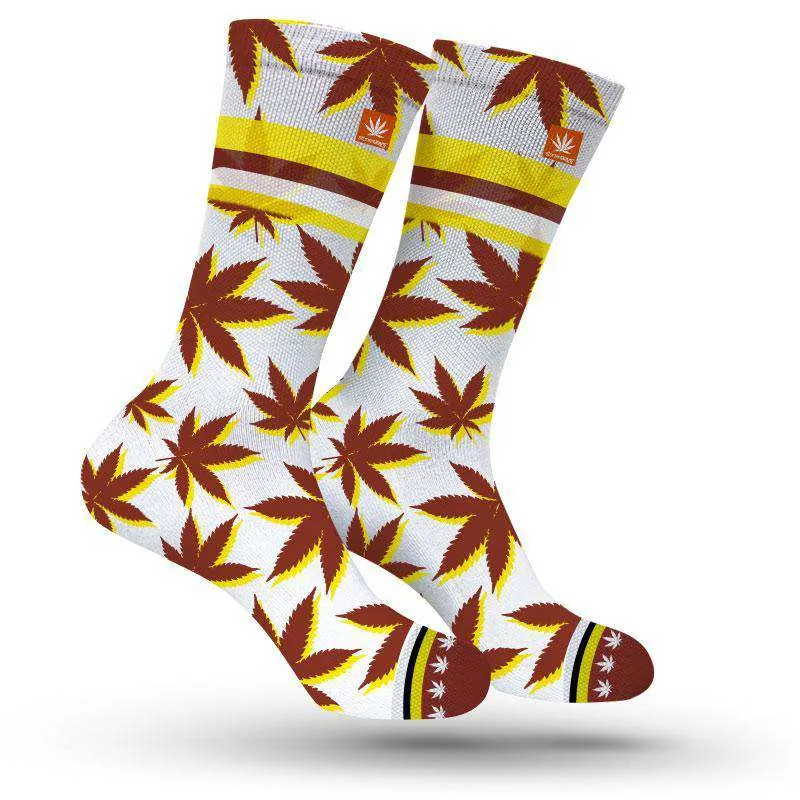 ARIZONA MARIJUANA SOCKS