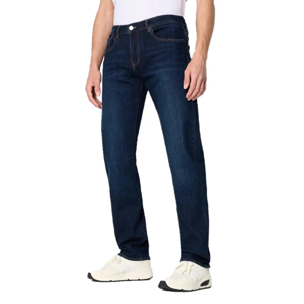 Armani Exchange J13 Slim Fit Jeans