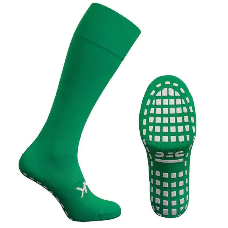 Atak Grippy Full Length Sports Sock