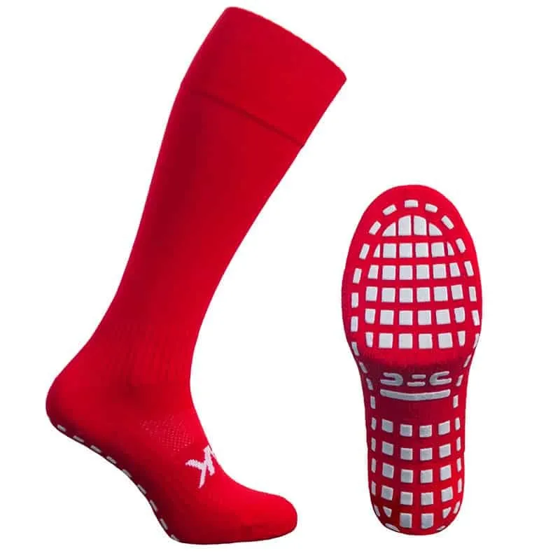 Atak Grippy Full Length Sports Sock