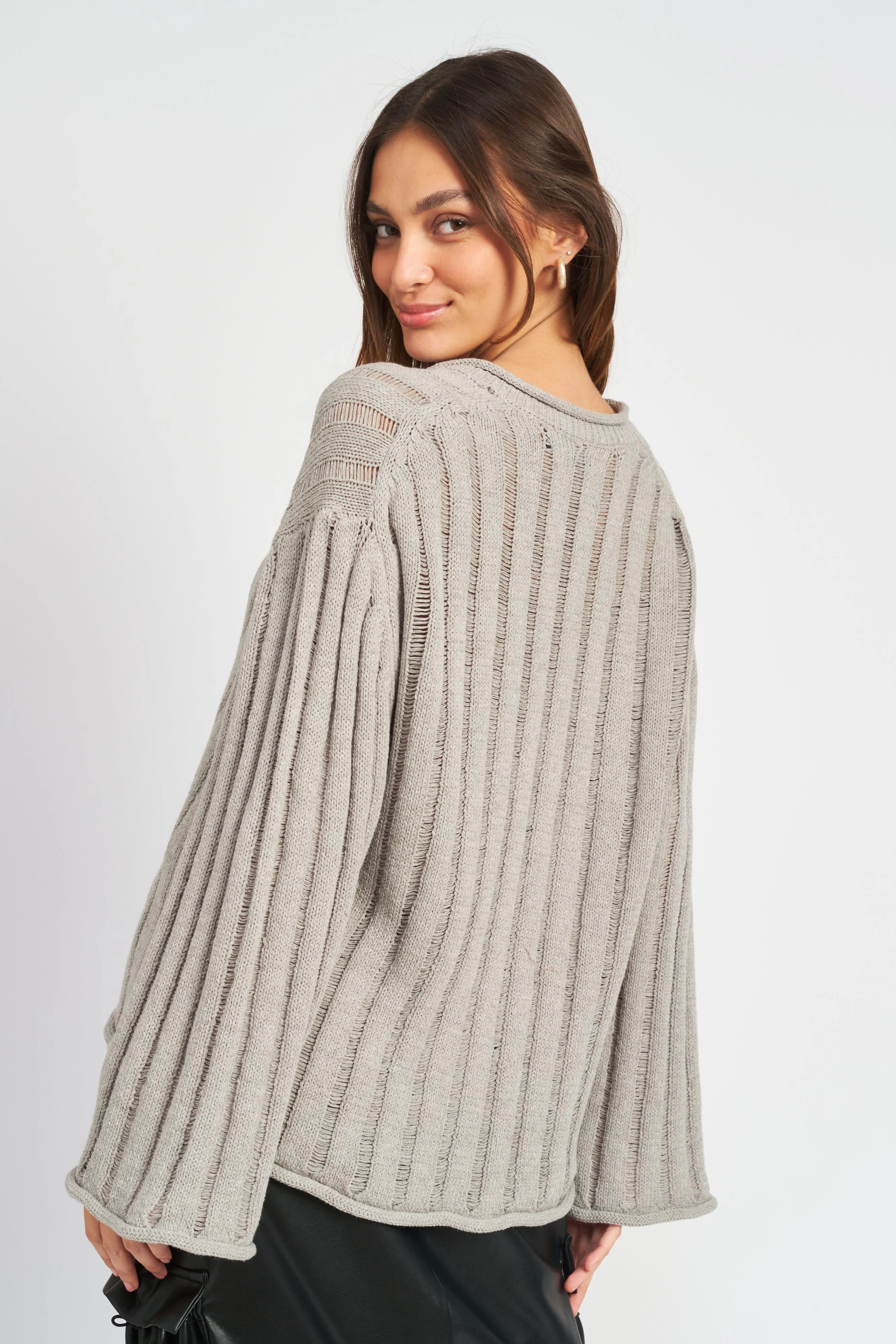 Azaria Sweater