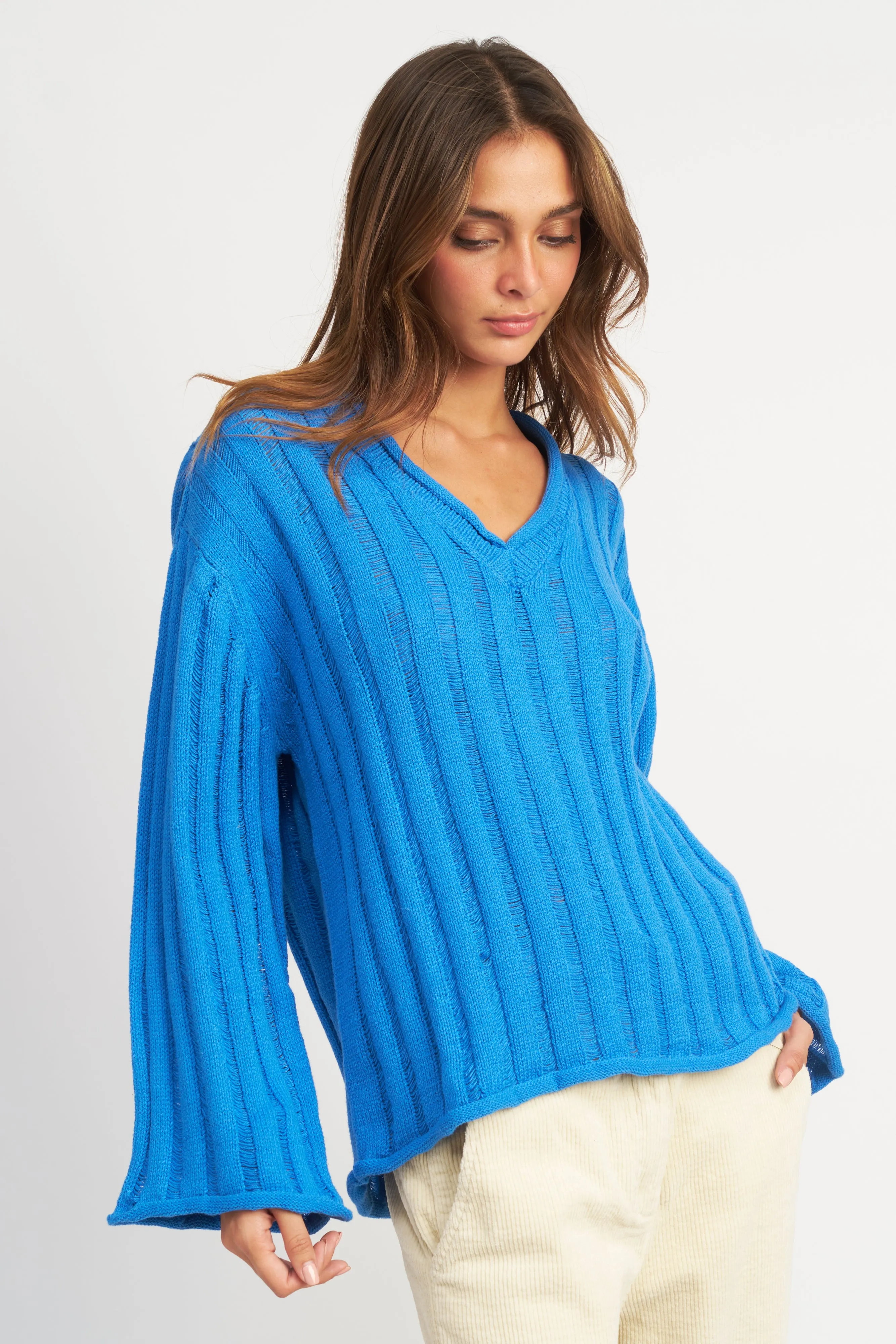 Azaria Sweater