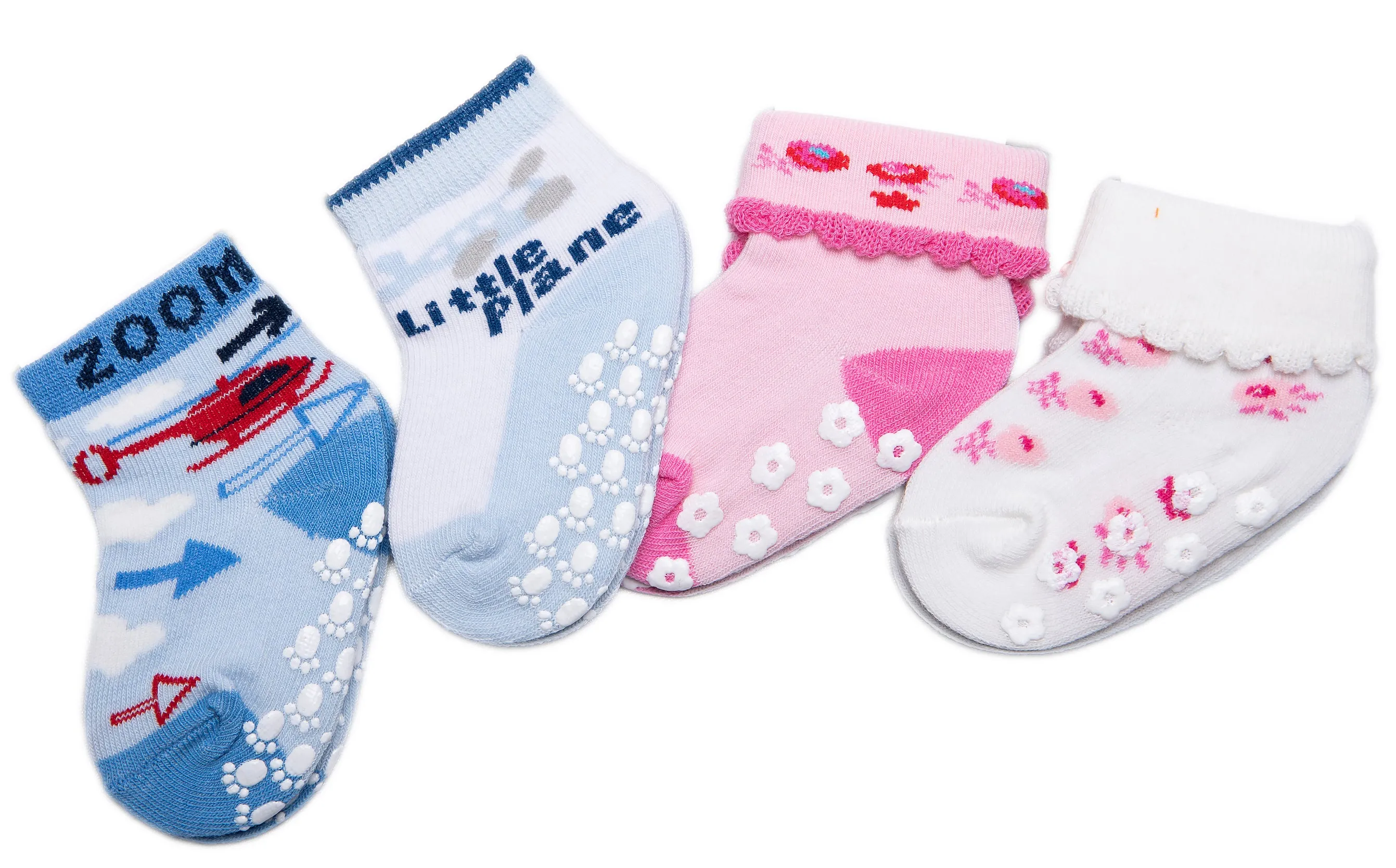 Baby non slip socks