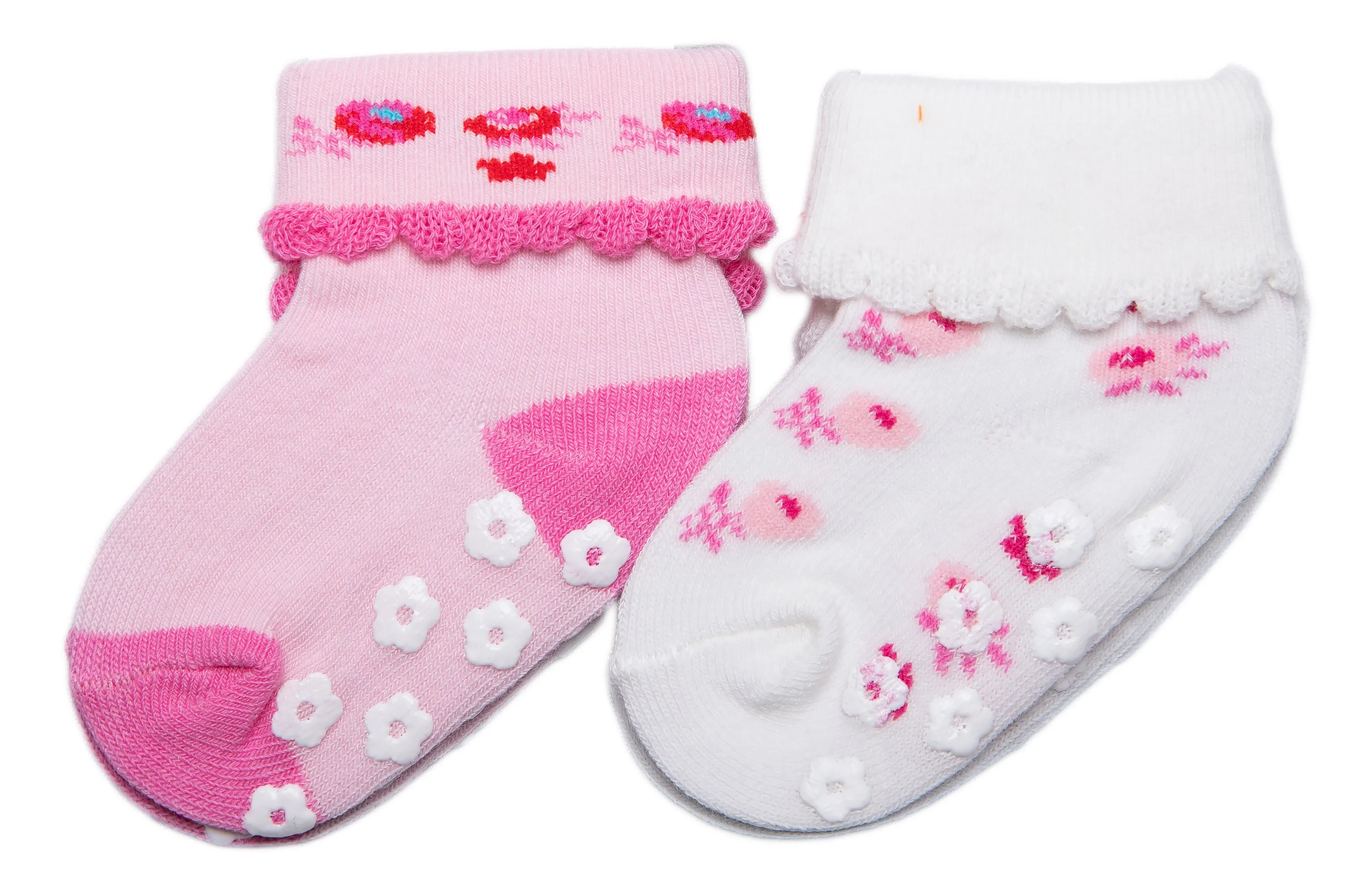 Baby non slip socks