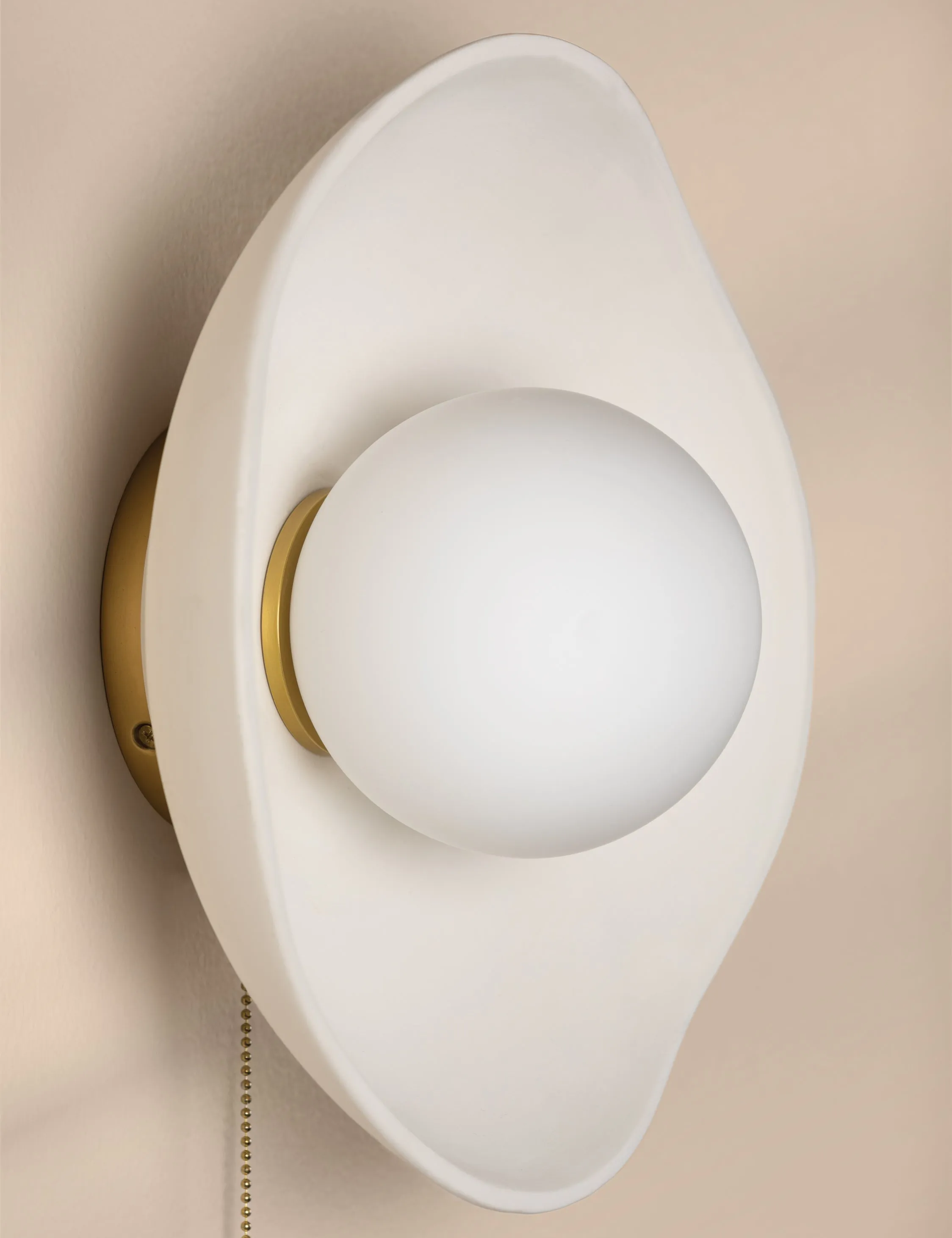 Bacia Sconce by Eny Lee Parker x Mitzi