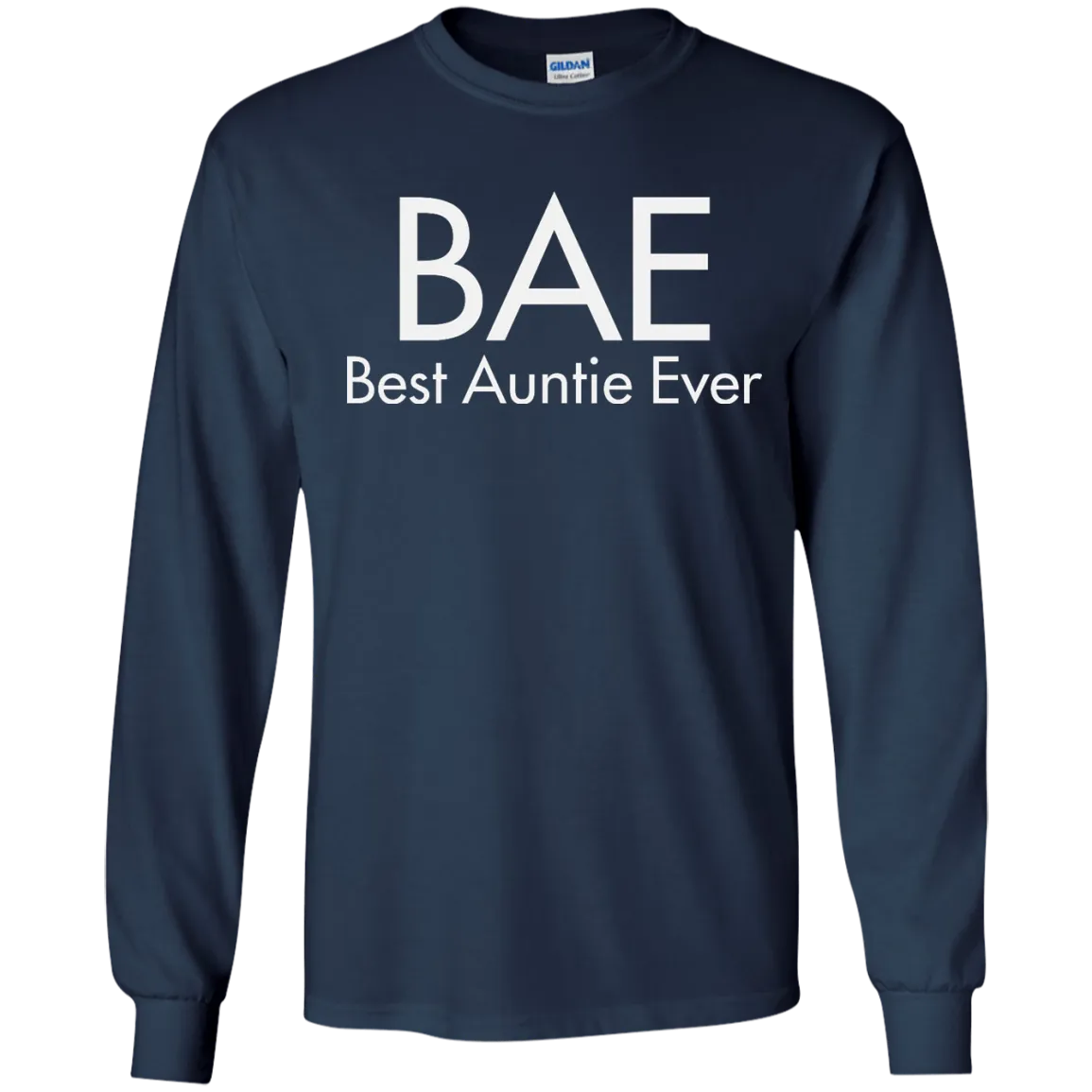 BAE-Best Auntie Ever shirt, tank top, hoodie