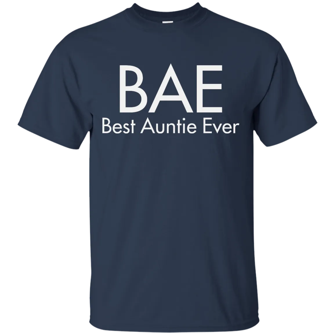 BAE-Best Auntie Ever shirt, tank top, hoodie