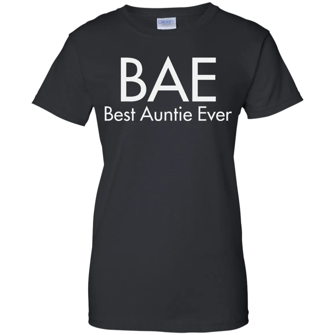 BAE-Best Auntie Ever shirt, tank top, hoodie