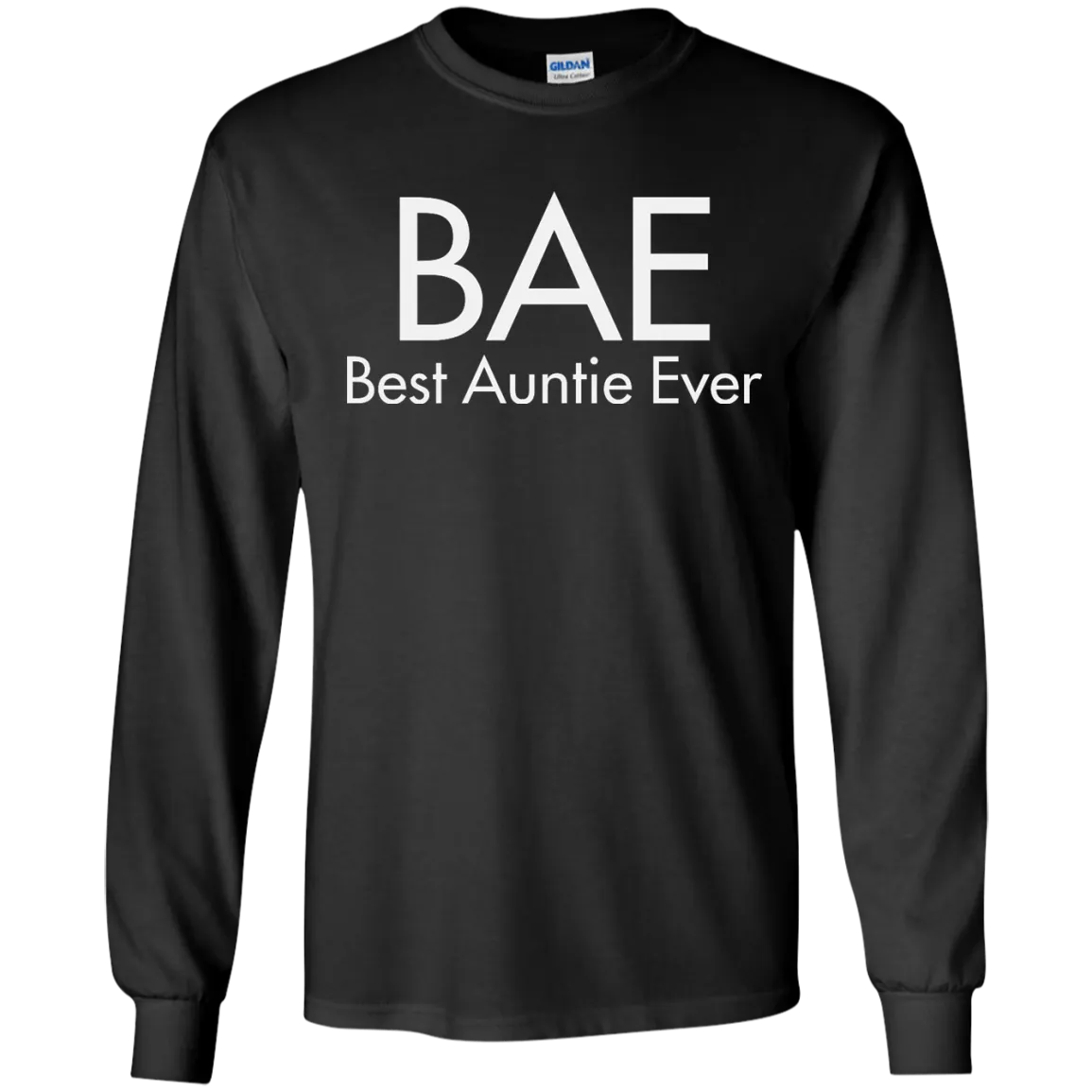 BAE-Best Auntie Ever shirt, tank top, hoodie