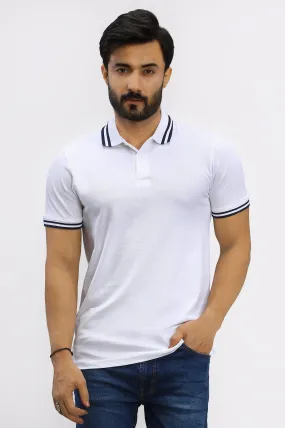 Basic Polo Shirt