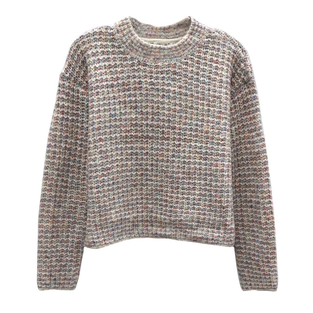 Beaufort Sweater | Multi