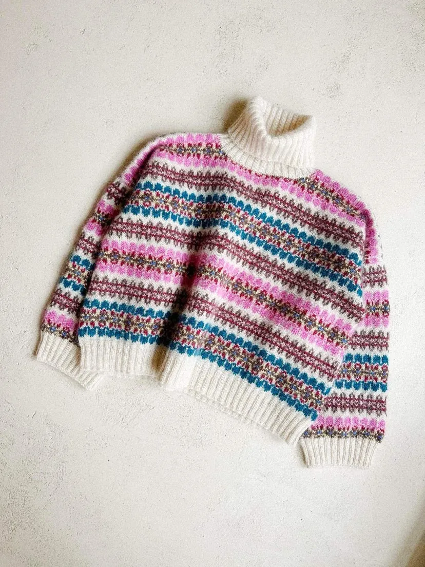 Bibi Sweater