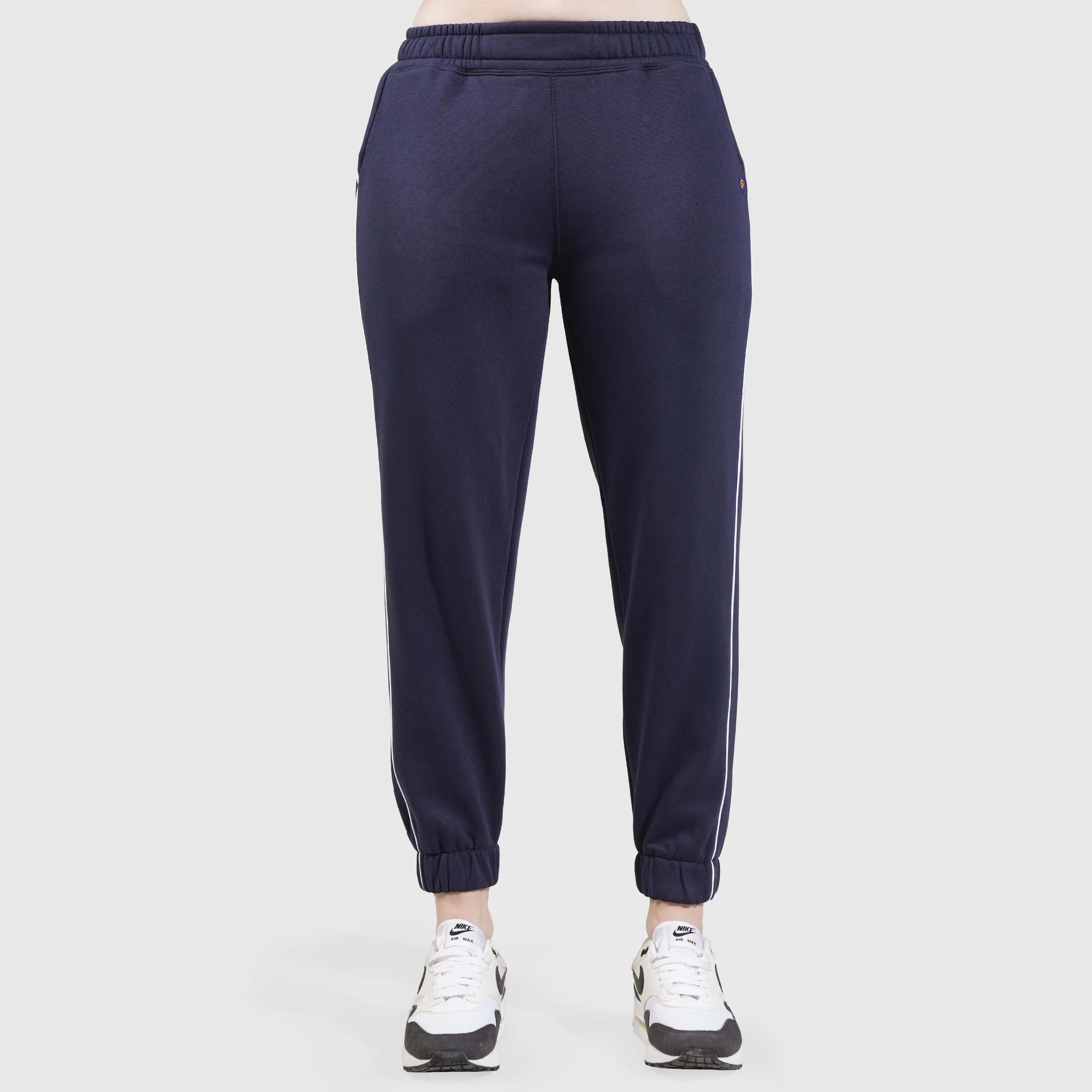 Biz Joggers (Navy)