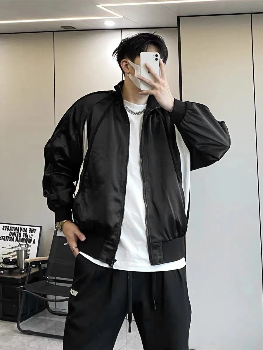 Bomber Jacket 8883