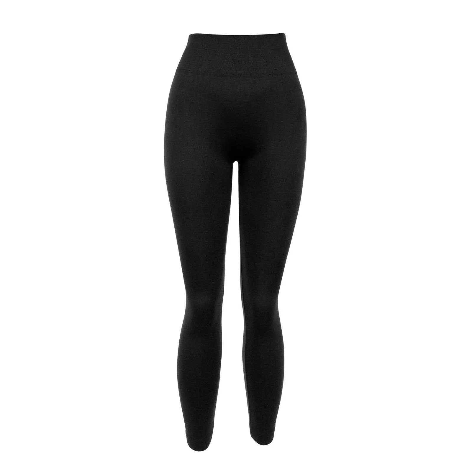 Britt's Knits Fleece Lined Leggings Open Stock