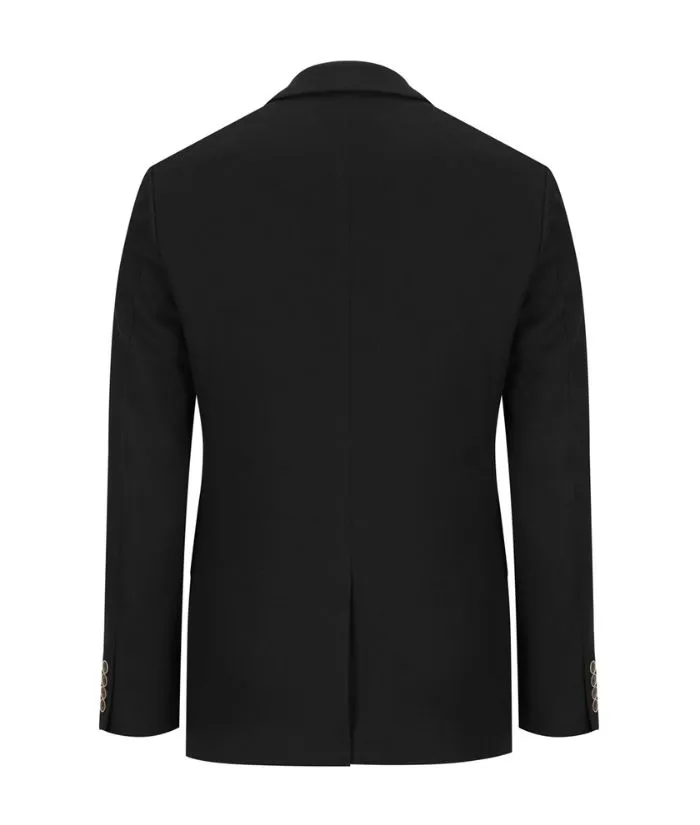 Bronte Mens Textured Jacket