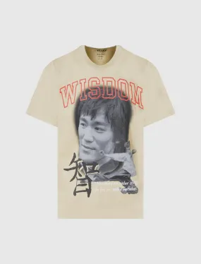 BRUCE LEE TEE