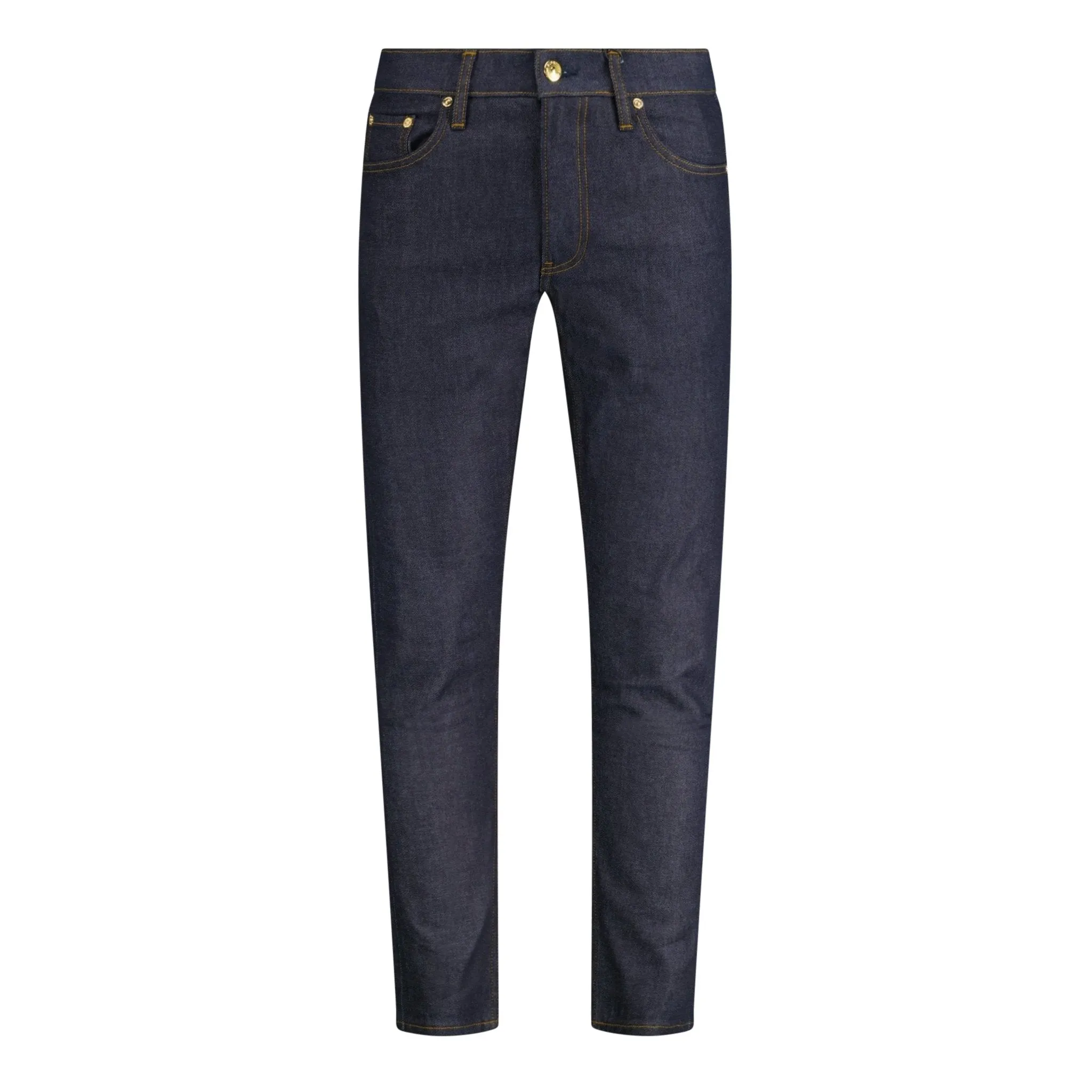 BURBERRY SLIM-FIT DENIM JEANS