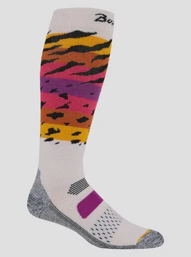 Burton Performance Midweight Sock