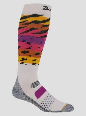 Burton Performance Midweight Sock