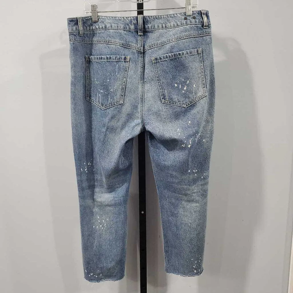 Cabi Jeans 10