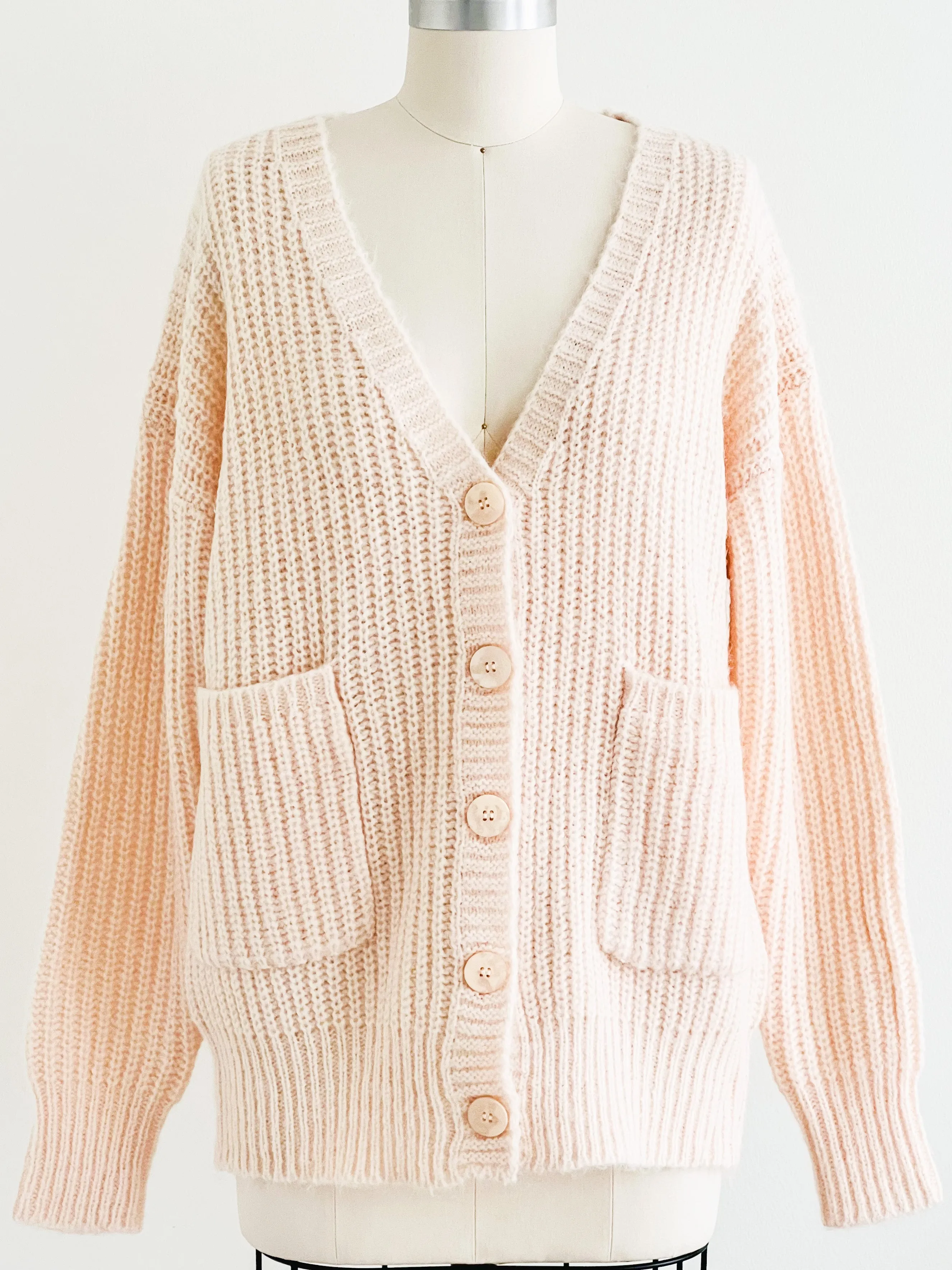 Candice Cardigan- Handmade