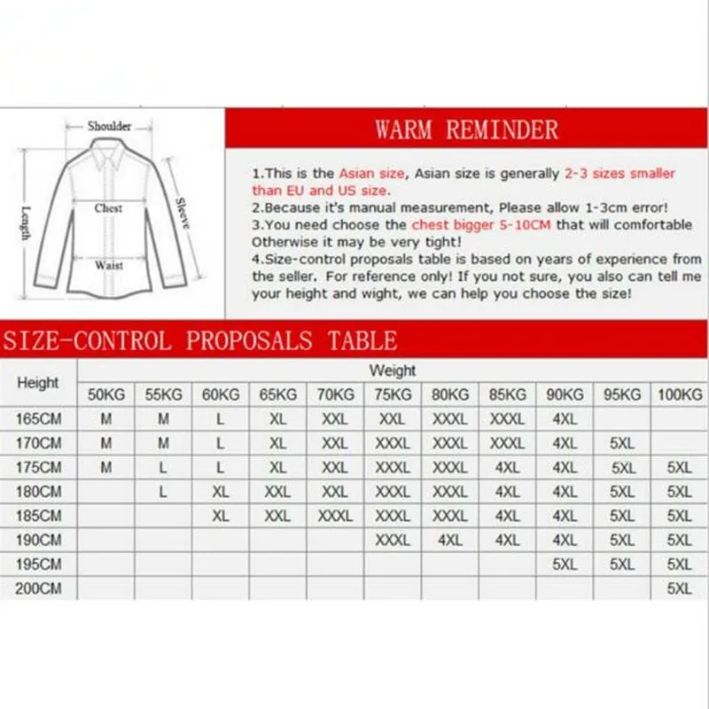 Casual Slim Fit Men's Long-sleeved Shirt