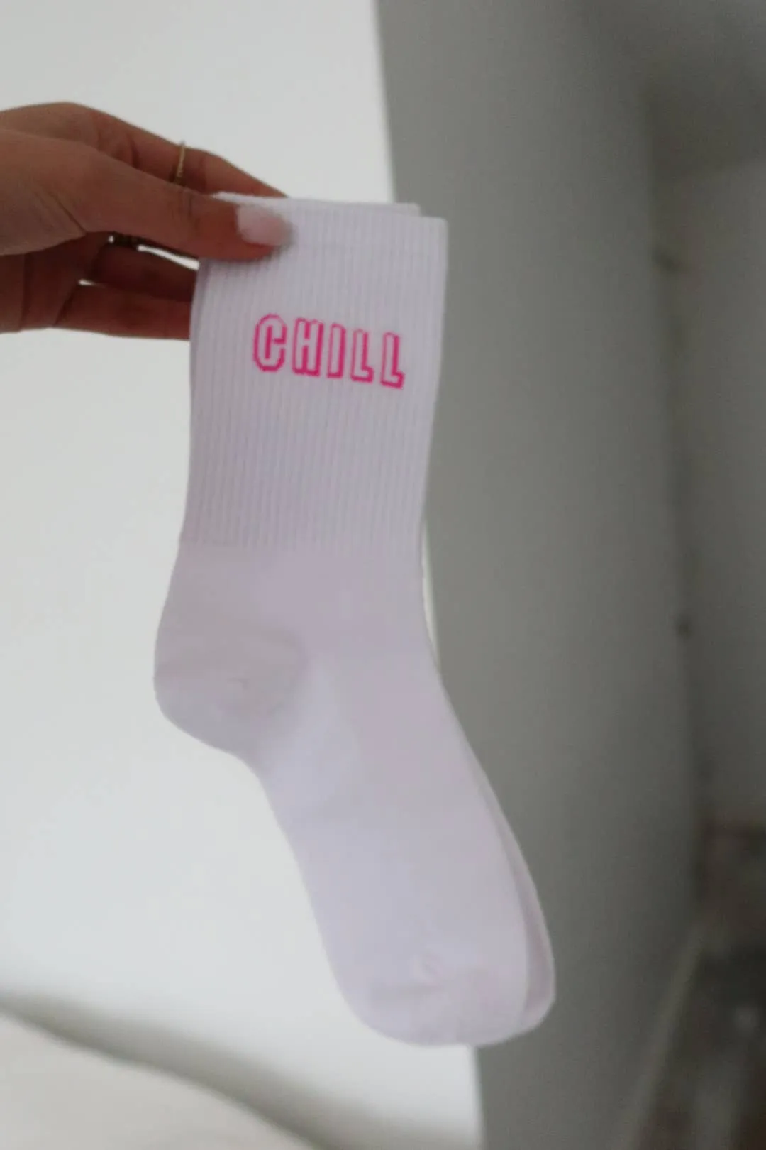 Chill | Socks