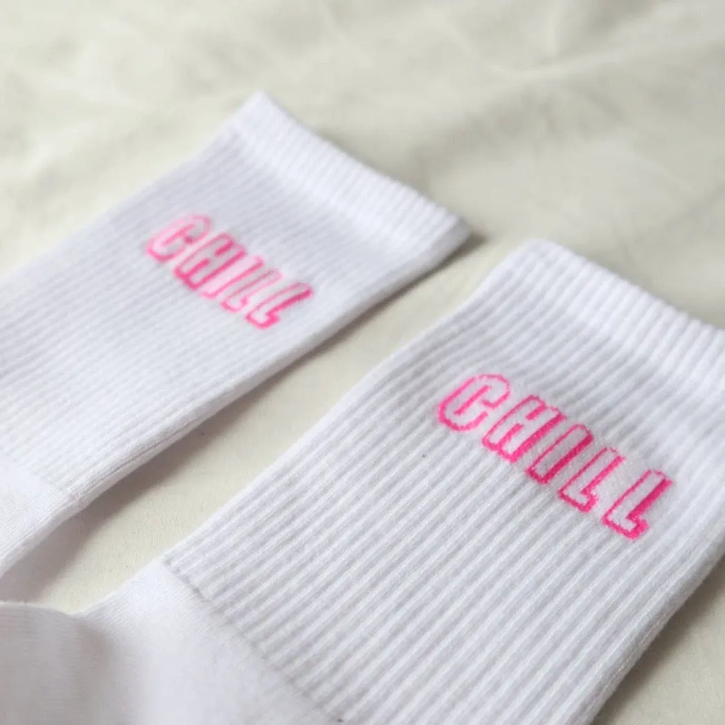 Chill | Socks