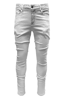 Premium Cindaf Ultra-Fit Stretch Jeans for Ultimate Comfort and Style