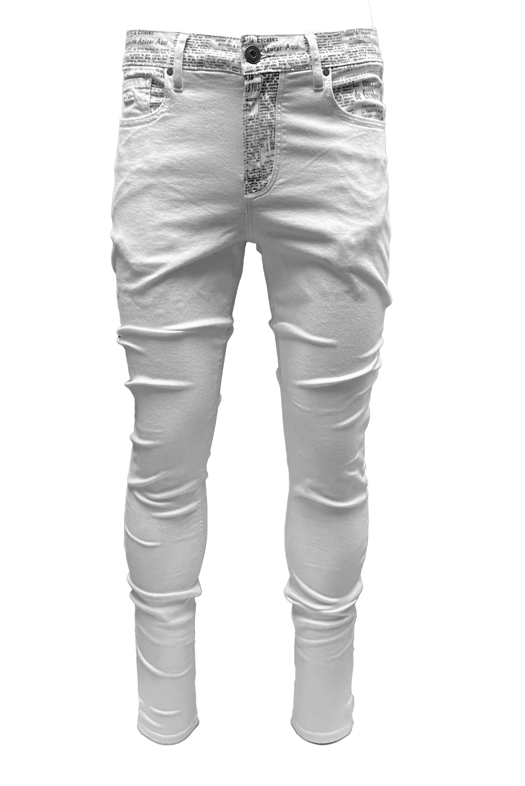 Premium Cindaf Ultra-Fit Stretch Jeans for Ultimate Comfort and Style