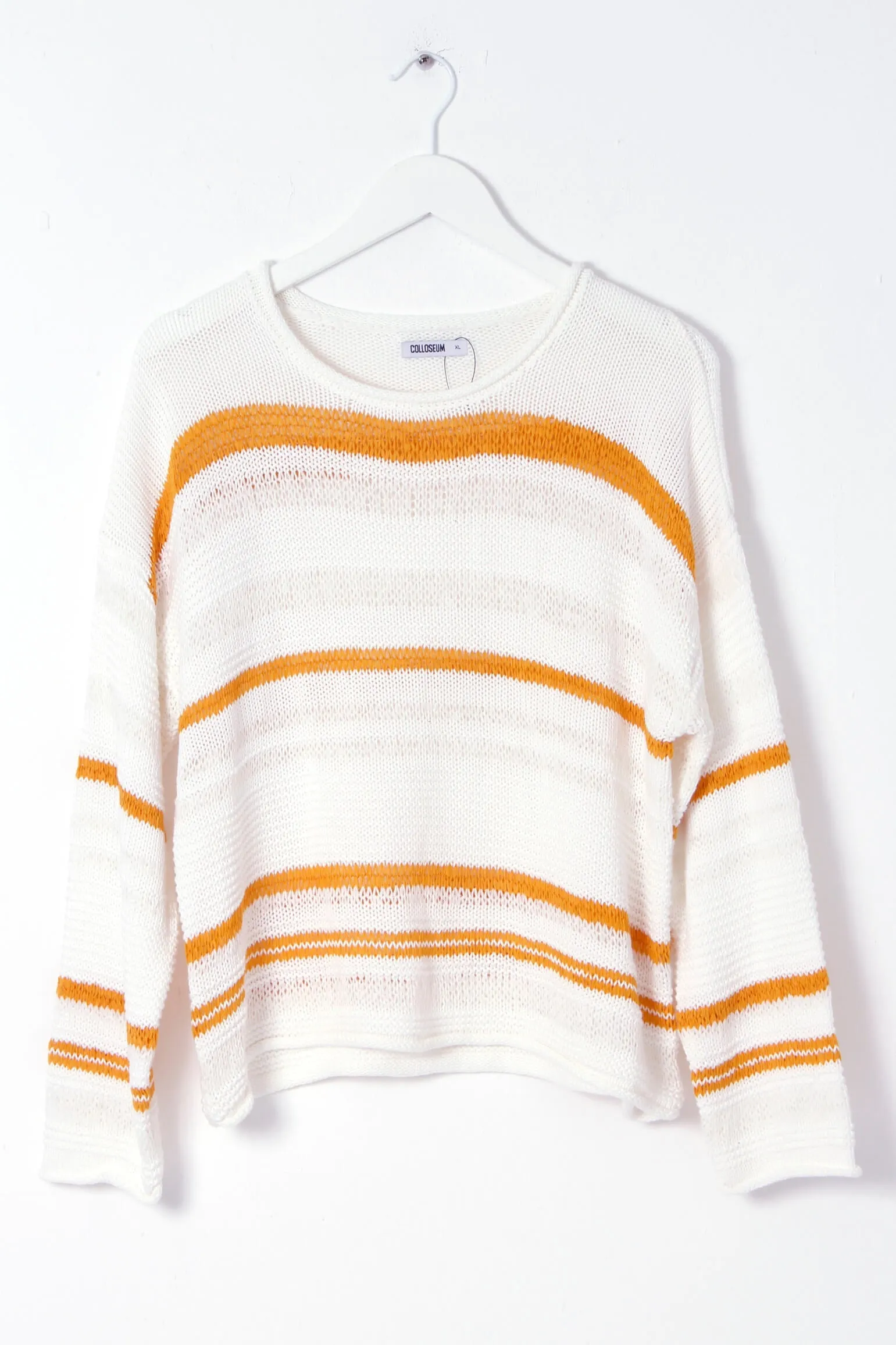 Colloseum Sweater - XL