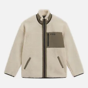 Cream Perla Borg Jacket