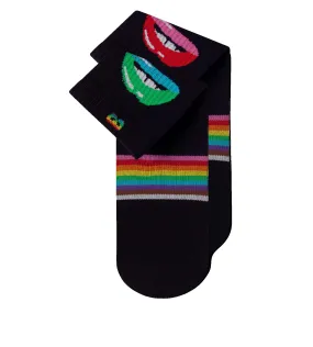 Cushion Ankle Sock - Pride