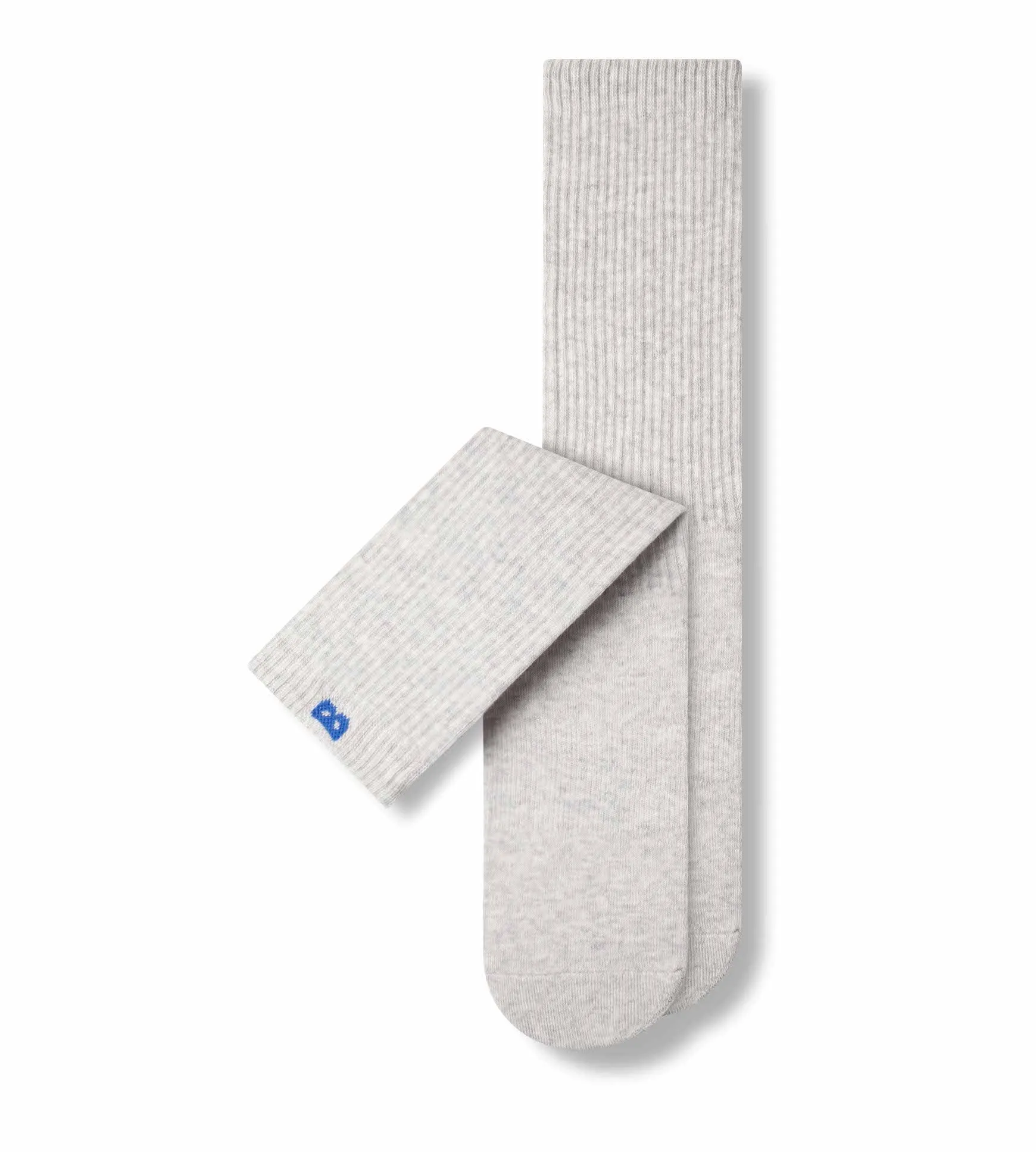 Cushion Crew Socks 3 Pack